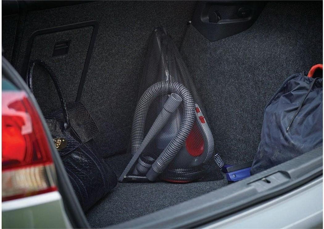 BLACK+DECKER BLACK+DECKER Auto-Handstaubsauger ADV1200  