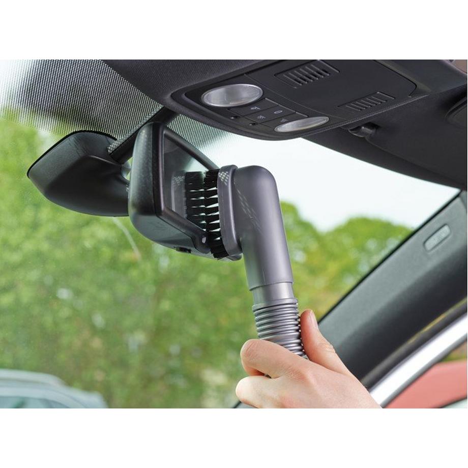 BLACK+DECKER ADV1200 - Grau-Rot  