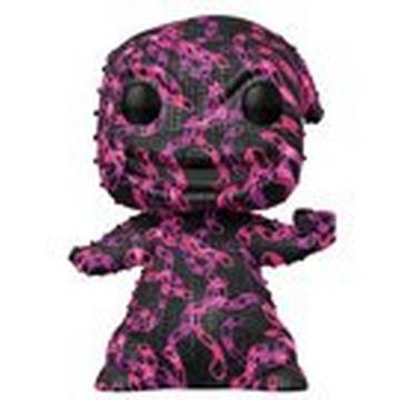 Funko Pop ! Disney Nightmare Bef. Xmas Art : Oogie
