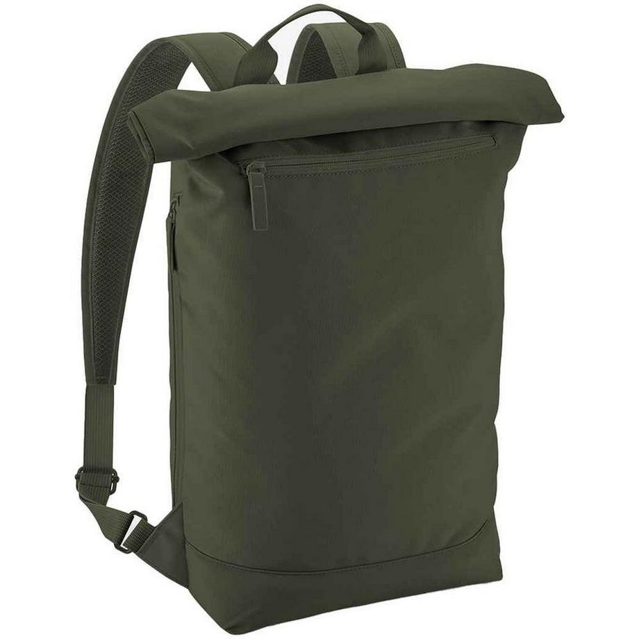 Bagbase Simplicity Roll Top Zaino  
