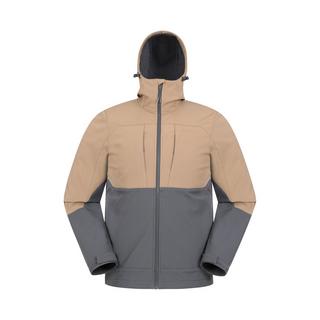 Mountain Warehouse  Veste softshell ELEMENTS 