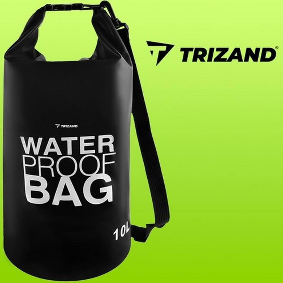 Trizand  Wasserdichte Tasche 10L 23565 