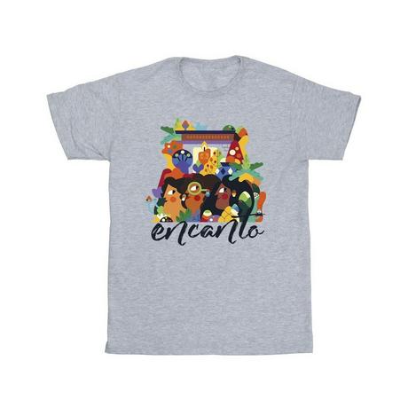 Disney  Encanto TShirt 