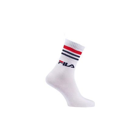 FILA  Chaussettes 3 Pack Tennis 