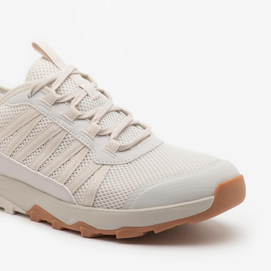 QUECHUA NH500 Fresh Chaussures de randonnée basses respirantes  