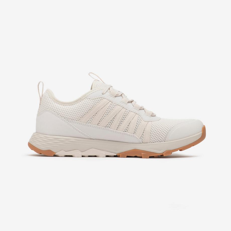 QUECHUA NH500 Fresh Chaussures de randonnée basses respirantes  