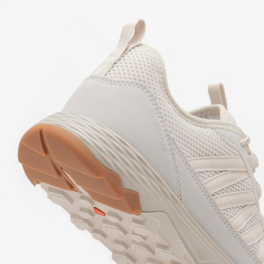 QUECHUA NH500 Fresh Chaussures de randonnée basses respirantes  