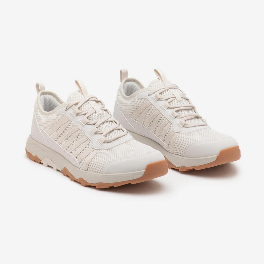 QUECHUA NH500 Fresh Chaussures de randonnée basses respirantes  