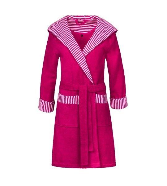 Image of Day Bademantel Damen Rubin S