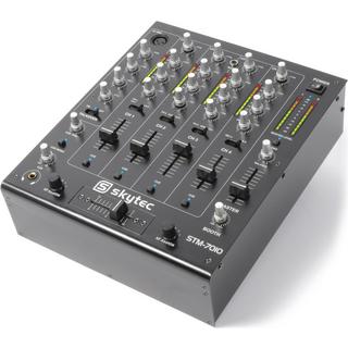 Vonyx  STM-7010 4-Kanal Mixer, USB 