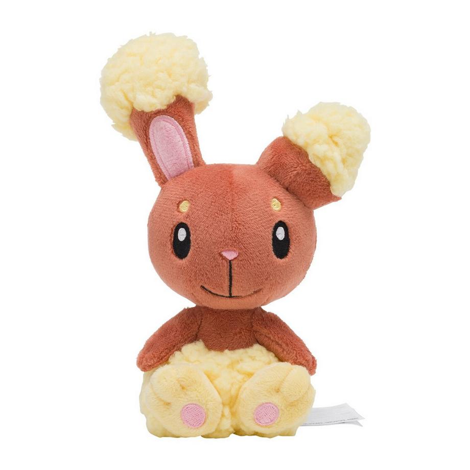 Pokémon  Buneary Sitting Cuties Plush 