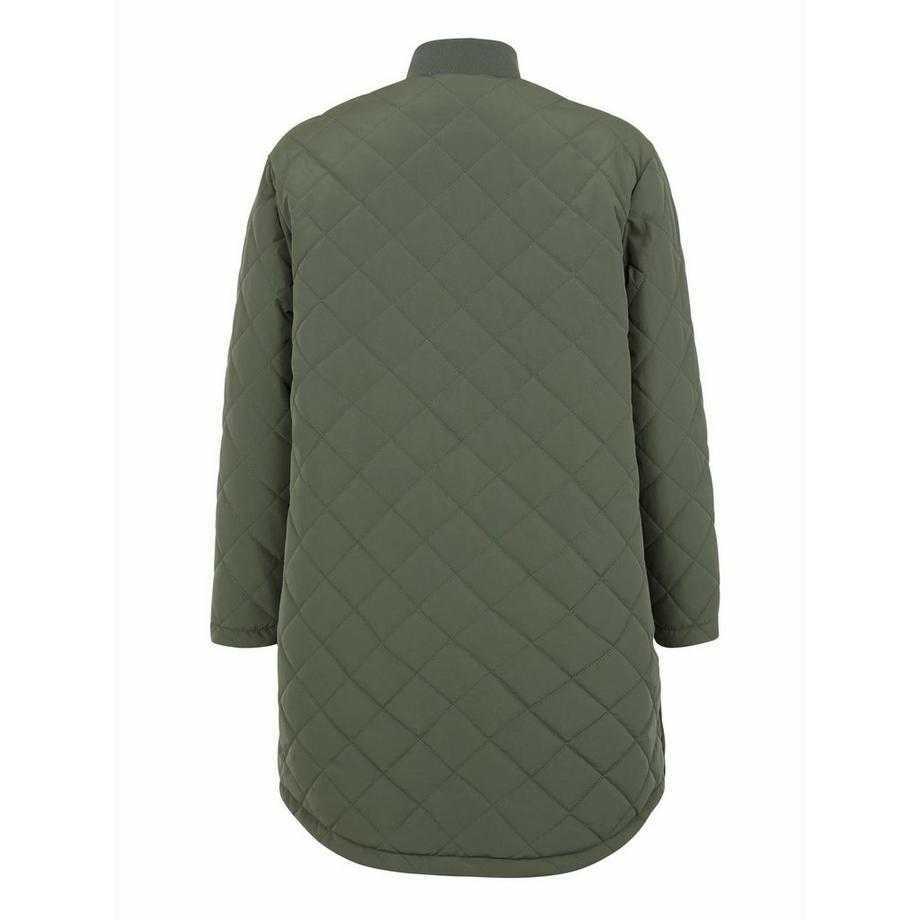 PROTEST PRTORCUS Steppmantel  