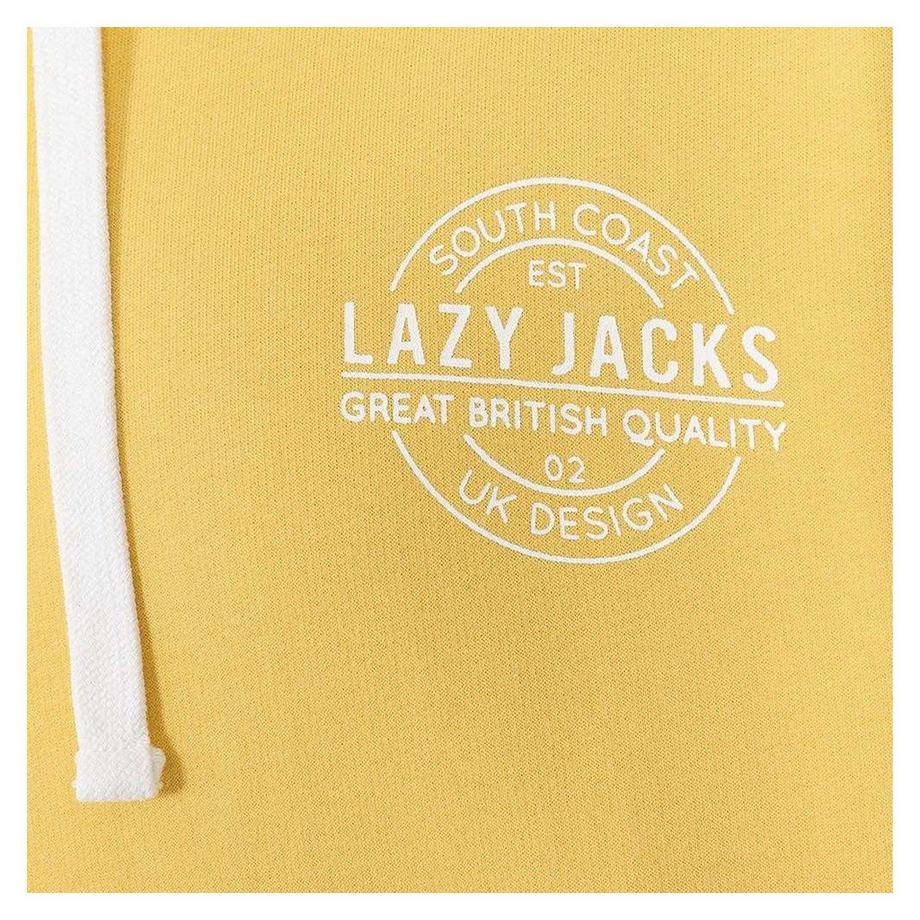 Lazy Jacks  Kapuzenpullover 