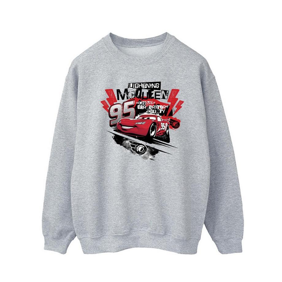 Cars Sweatshirt