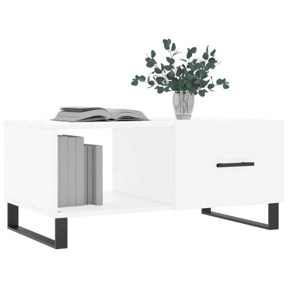 VidaXL Couchtisch holzwerkstoff  