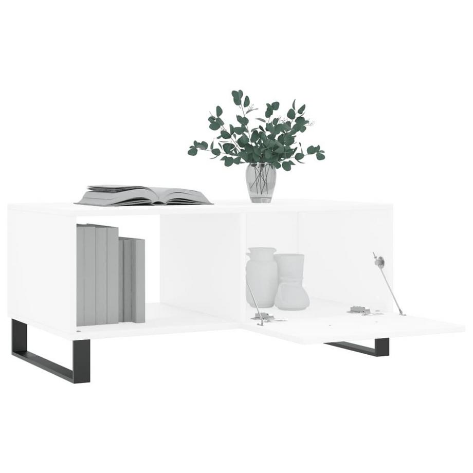 VidaXL Couchtisch holzwerkstoff  