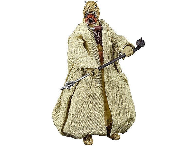 Hasbro  Star Wars Tusken Raider (15cm) 