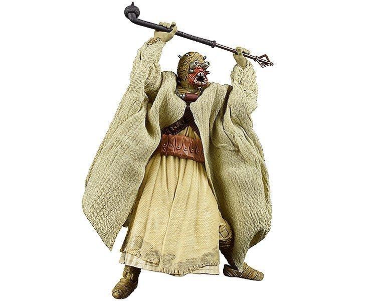 Hasbro  Star Wars Tusken Raider (15cm) 