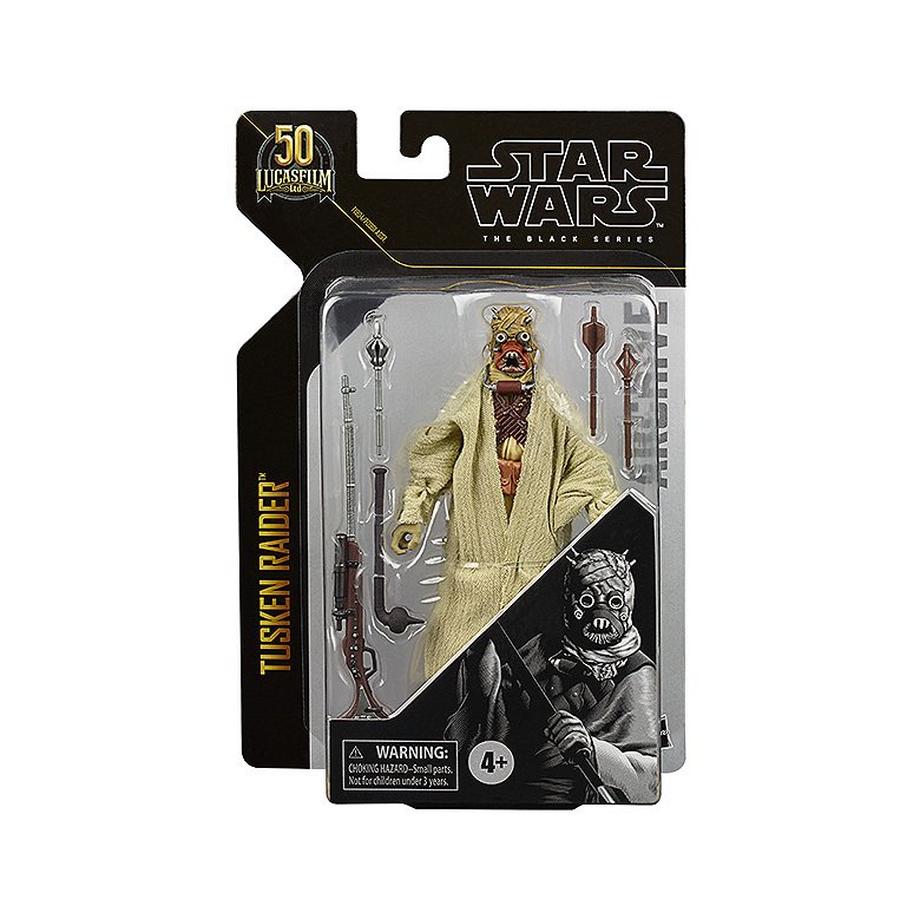 Hasbro  Star Wars Tusken Raider (15cm) 