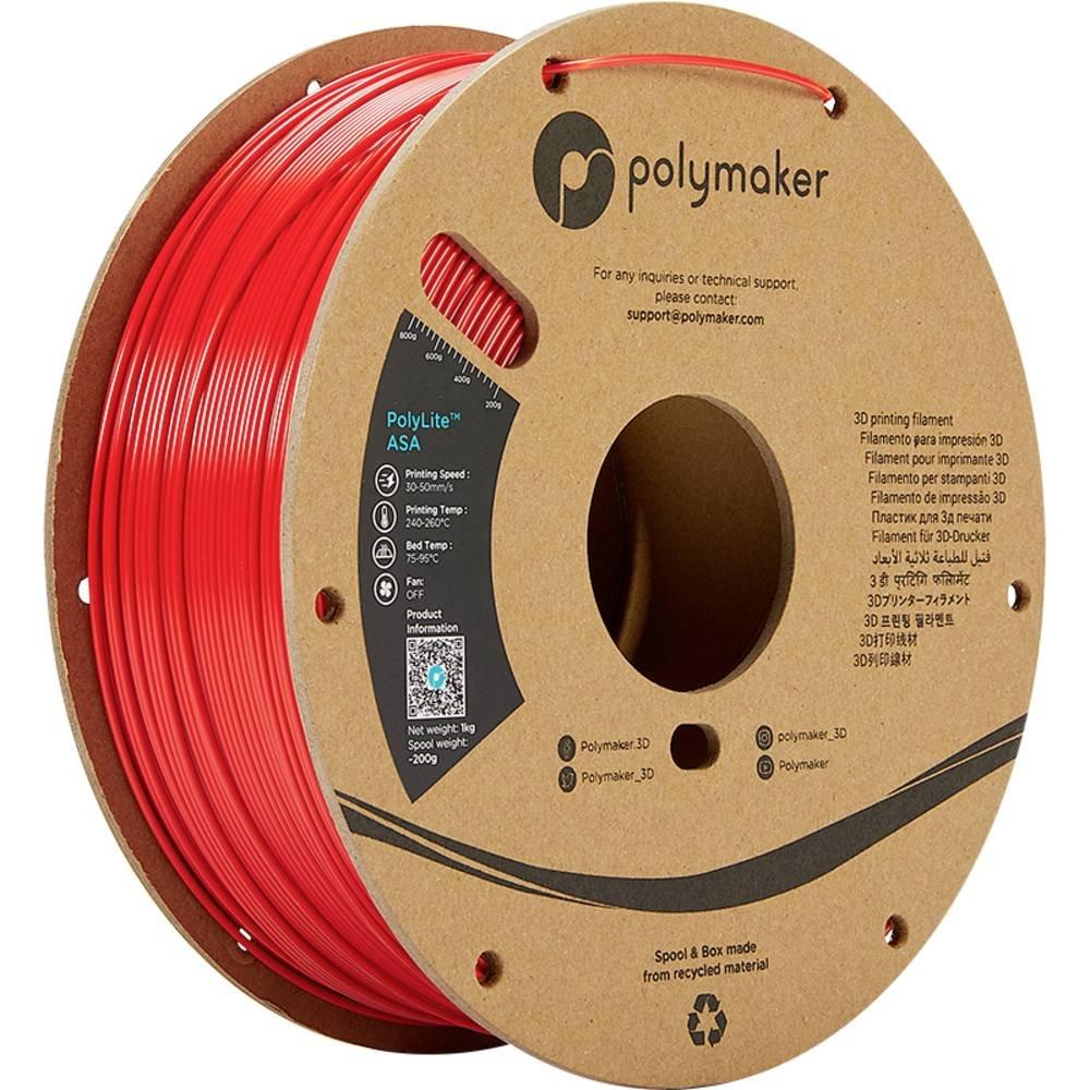 Image of Filament PolyLite ASA 1.75mm 1kg