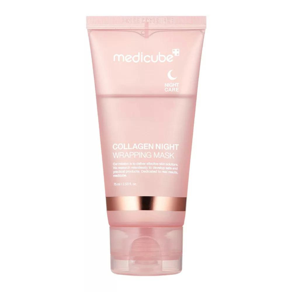 Medicube  Collagen Night Wrapping Mask 