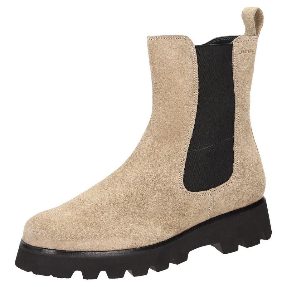 Stiefelette Meredira-750-H