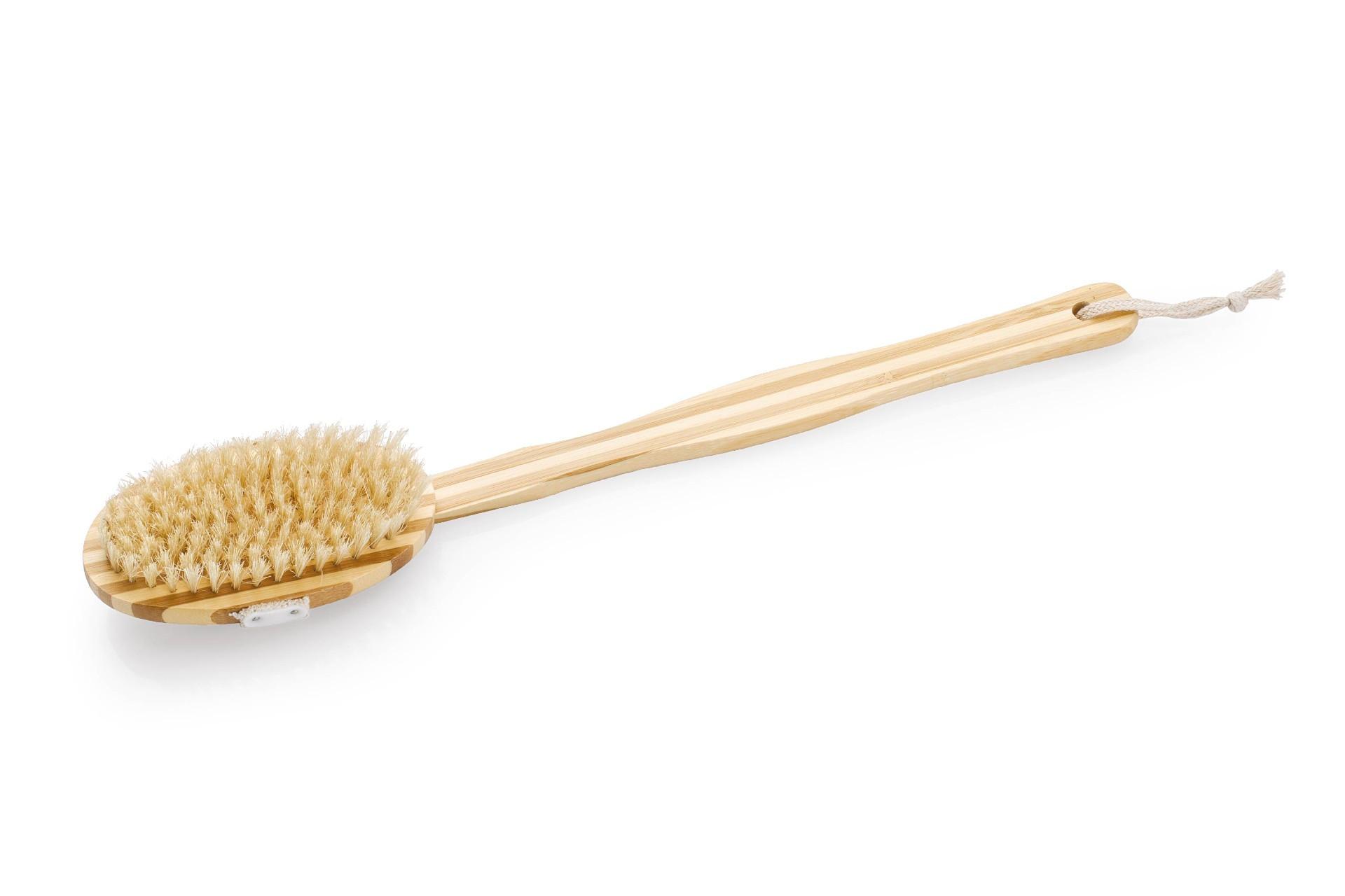 Xanitalia  XanitaliaPro Brosse Pour Le Corps 