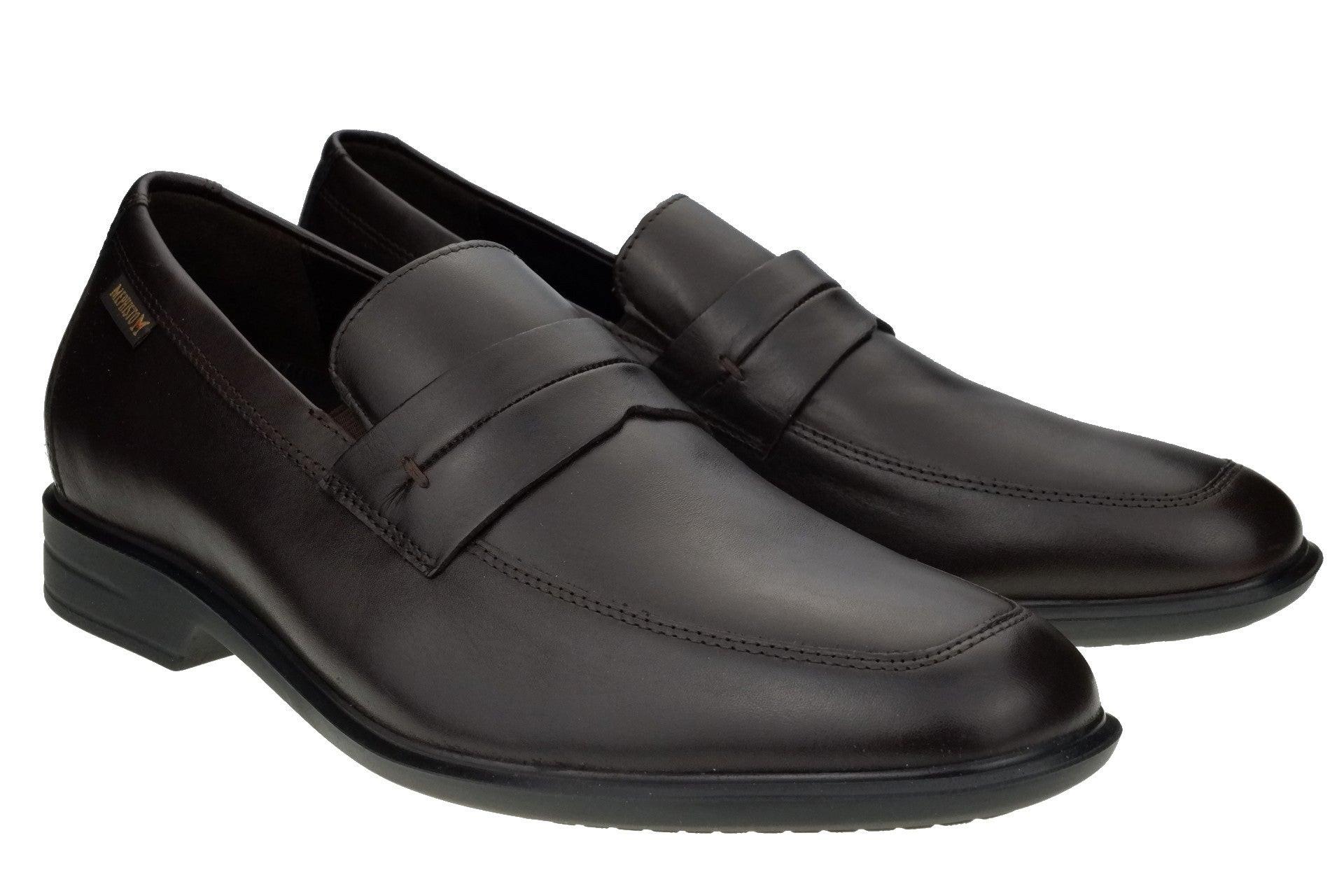 Mephisto  Eric - Loafer pelle 