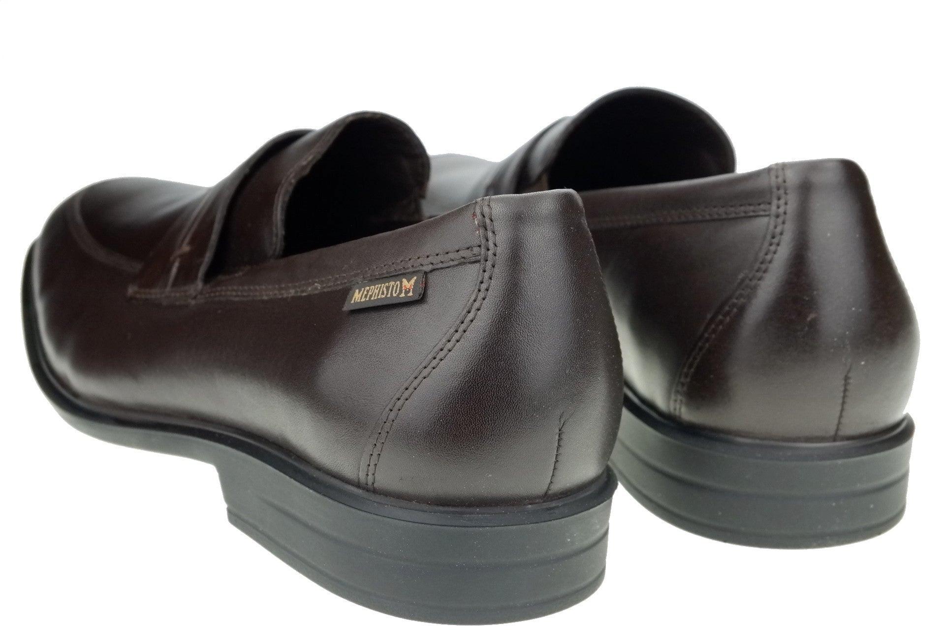 Mephisto  Eric - Loafer pelle 