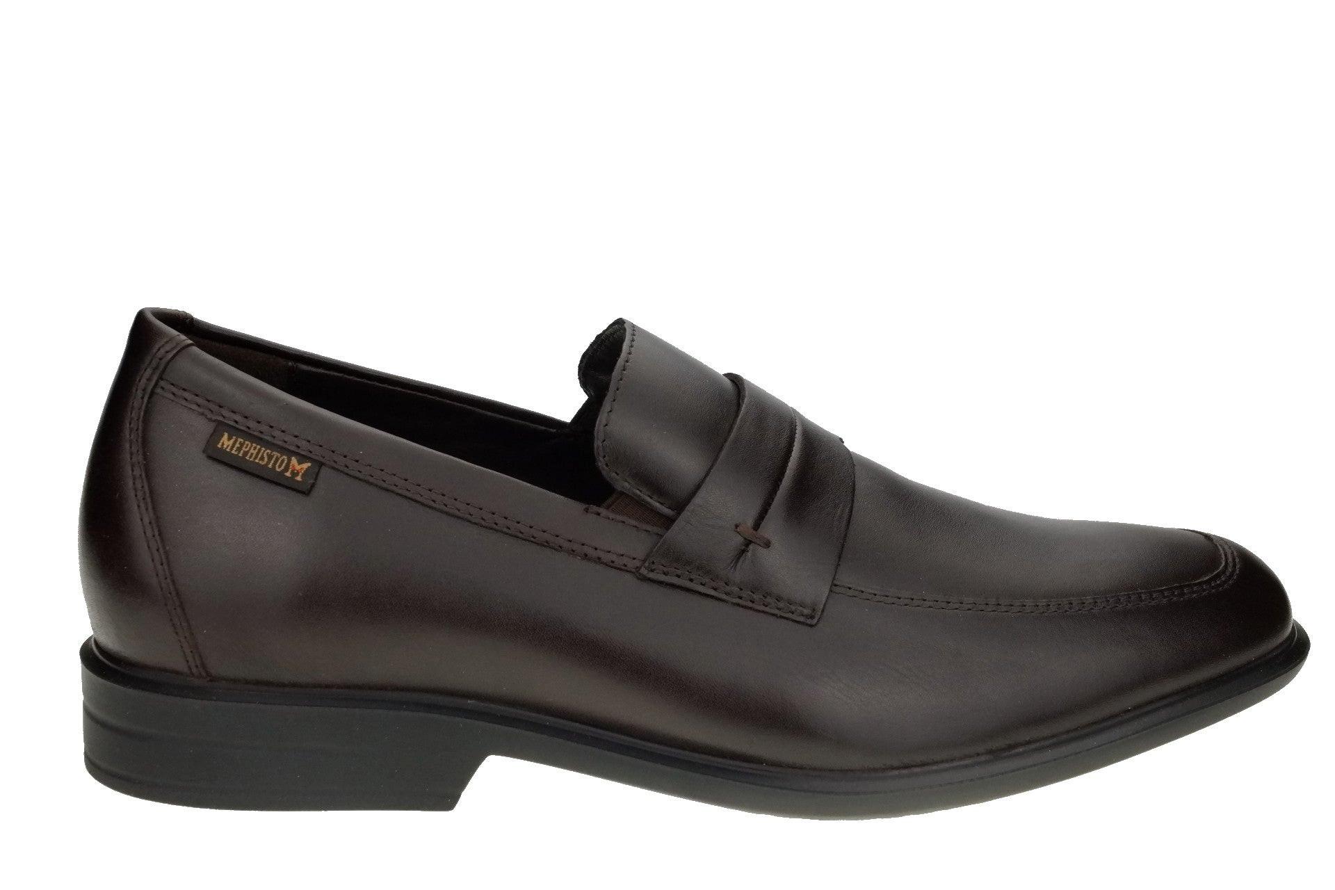 Mephisto  Eric - Loafer pelle 