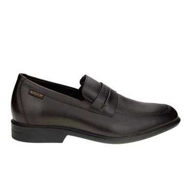 Eric - Leder loafer