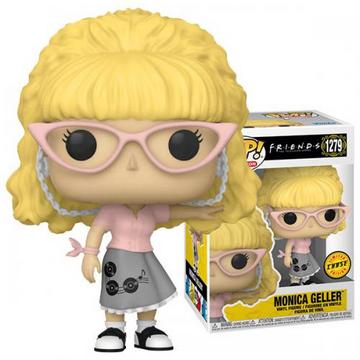 Funko POP! Friends: Waitress Monica (1279) CHASE