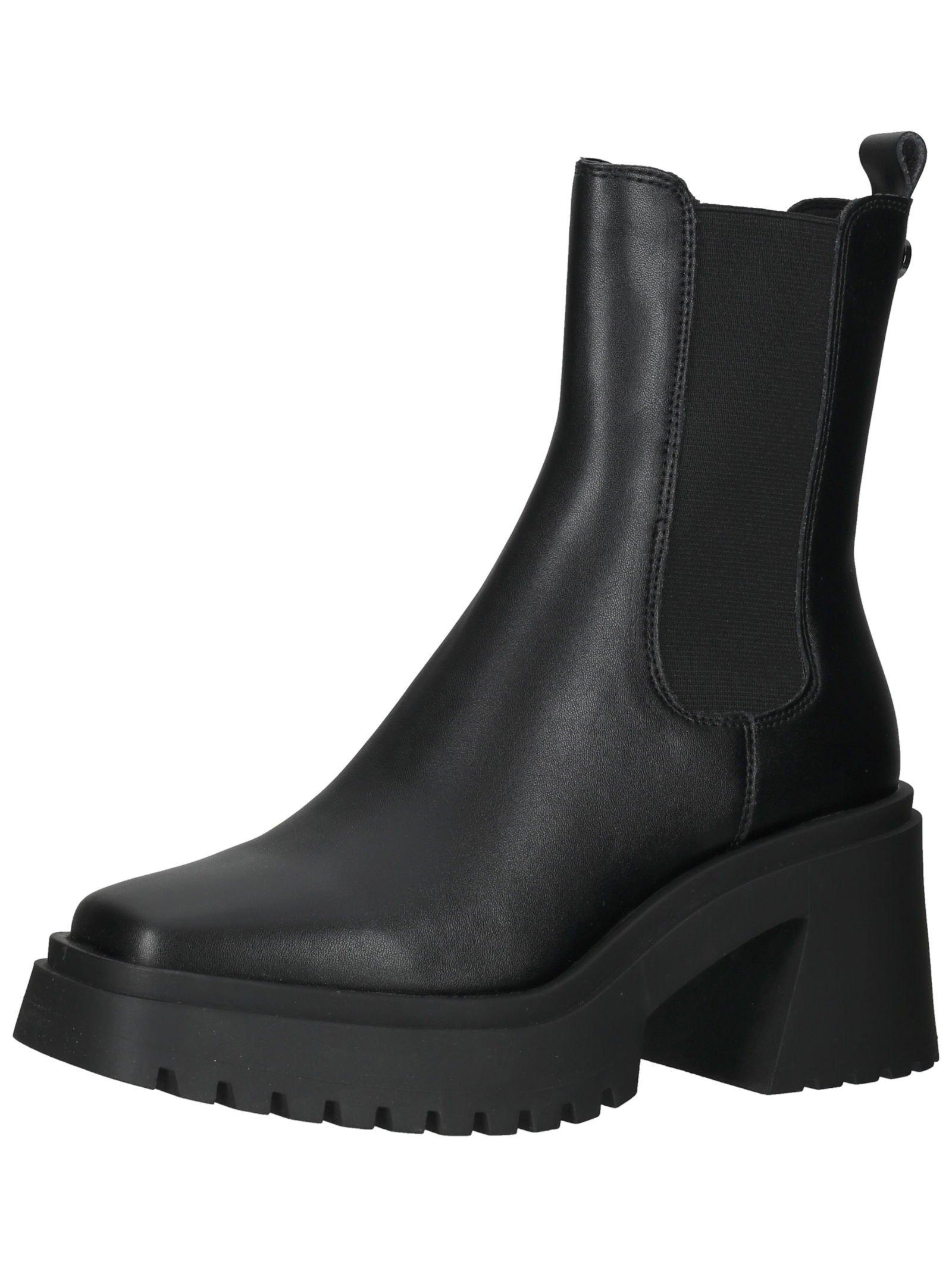 Image of Stiefelette Parkway Damen Schwarz 40