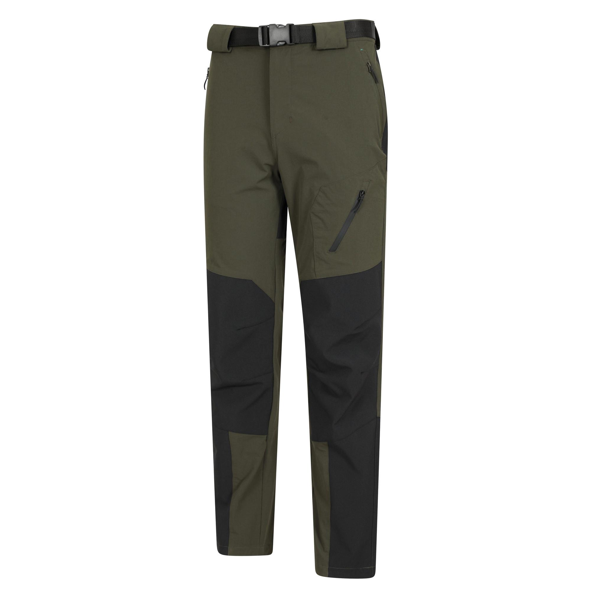 Mountain Warehouse  Pantalon de randonnée FOREST 