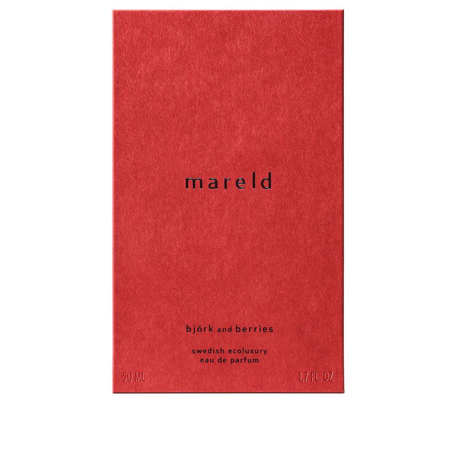 Björk & Berries  Eau de Parfum Mareld Eau de Parfum 