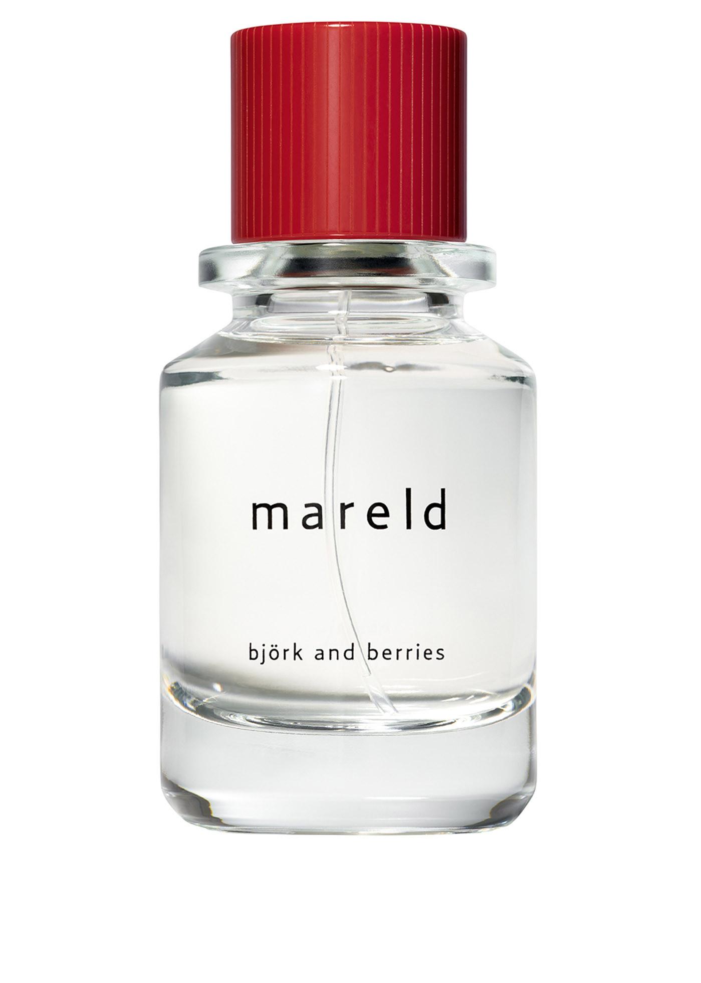 Image of Eau De Parfum Mareld Eau De Parfum Damen 50ml