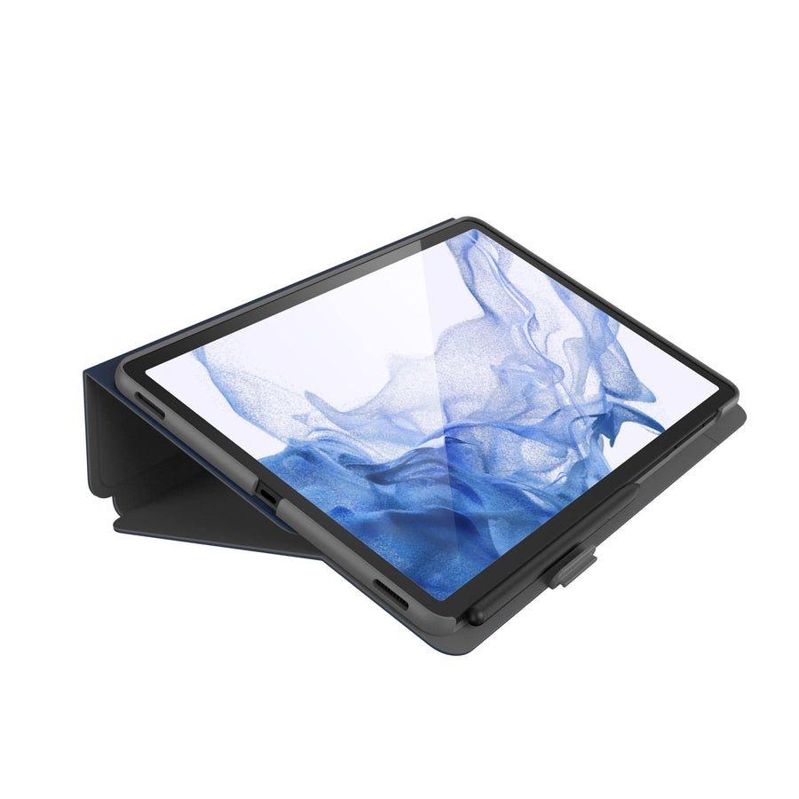 speck  Housse Balance Folio Samsung Tab S8+ 
