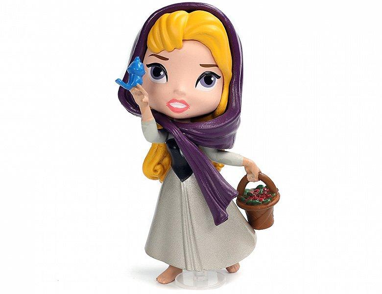 Image of Metalfigs Die-Cast Briar Rose (10cm)