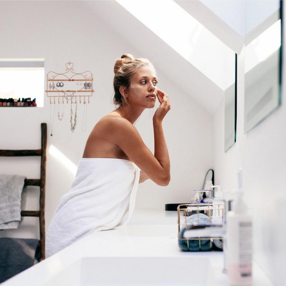 Northix  Schmuckhalter für die Wand 