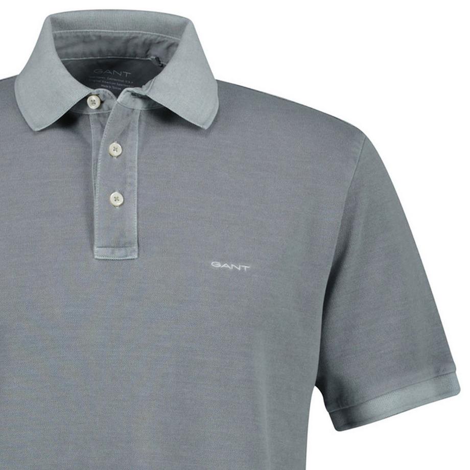 GANT Polo Sunfaded Coupe Confortable  
