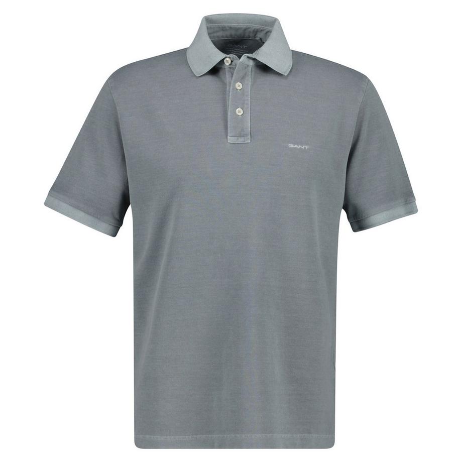 Poloshirt  Bequem sitzend-SUNFADED POLO