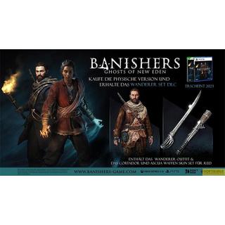 FOCUS HOME INTERACTIVE  Banishers: Ghosts of New Eden 