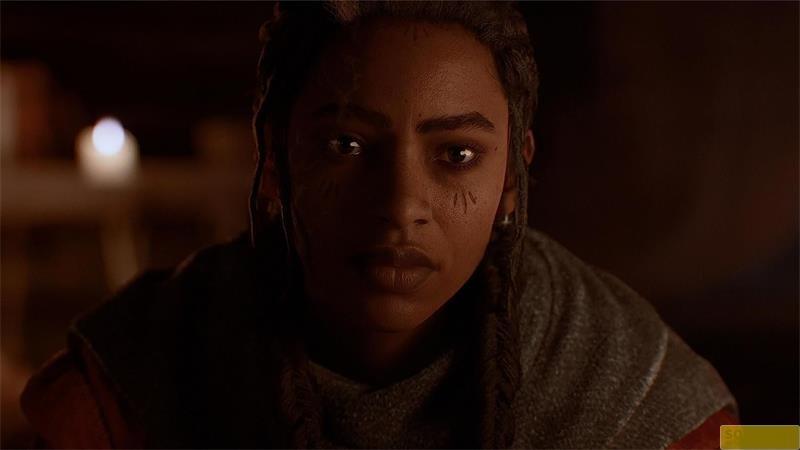 FOCUS HOME INTERACTIVE  Banishers: Ghosts of New Eden 