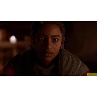 FOCUS HOME INTERACTIVE  Banishers: Ghosts of New Eden 