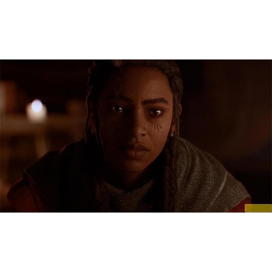 FOCUS HOME INTERACTIVE  Banishers: Ghosts of New Eden 