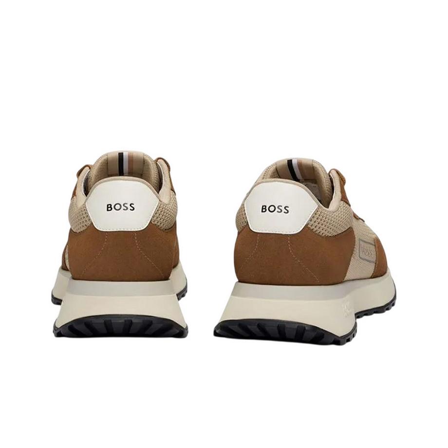 BOSS Baskets Jonah en Daim  