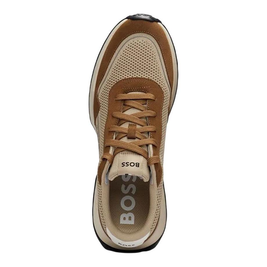 BOSS Baskets Jonah en Daim  
