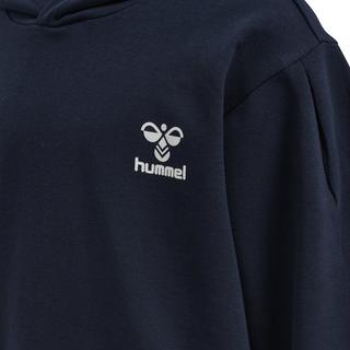 Hummel  Sweatshirt à capuche fille  Due 