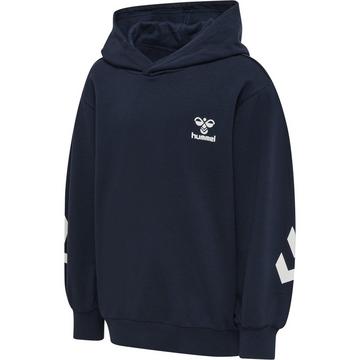 Sweatshirt à capuche fille  Due