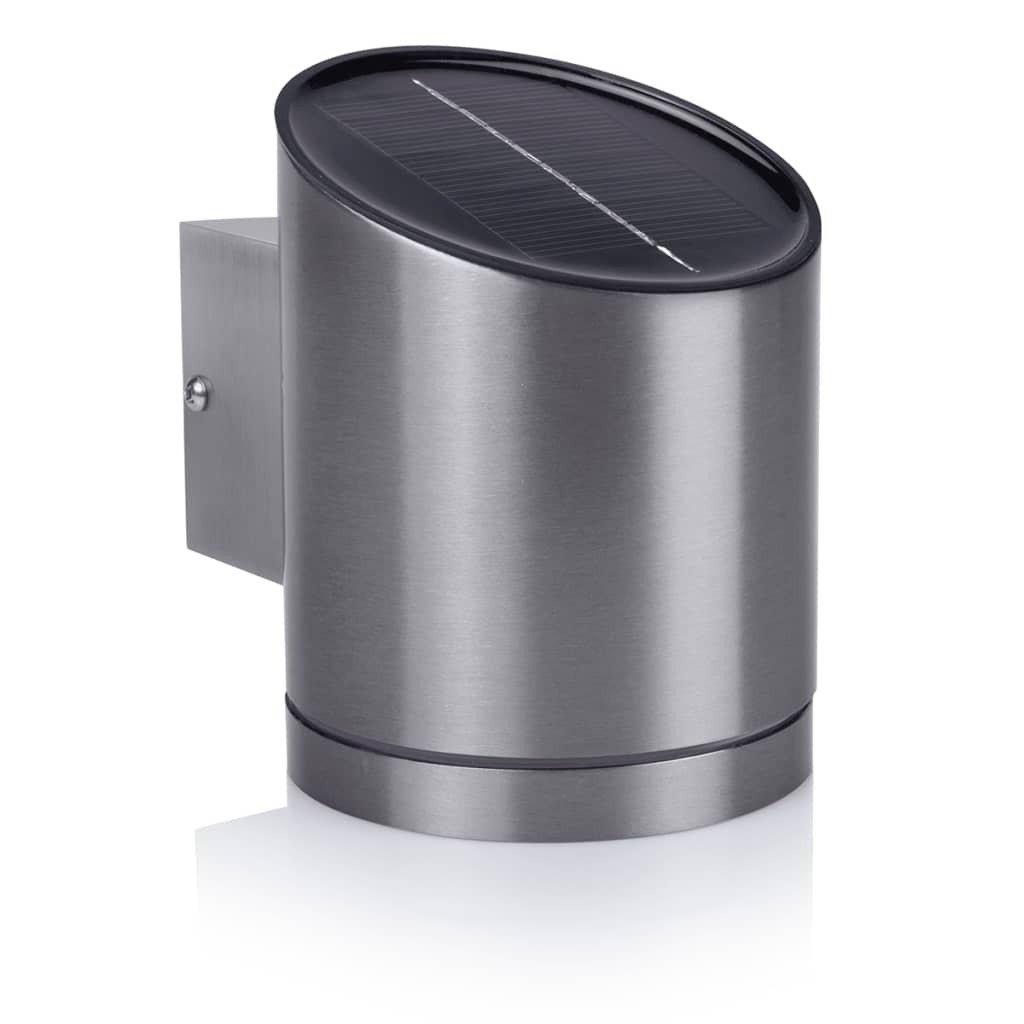 Image of Wandlampe edelstahl Wandlampe edelstahl